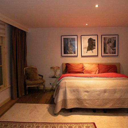 Red Light District B & B Canal View アムステルダム エクステリア 写真