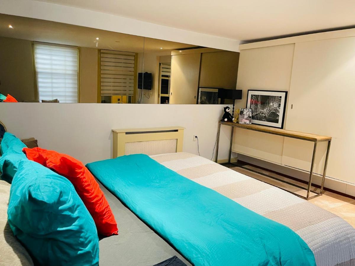 Red Light District B & B Canal View アムステルダム エクステリア 写真