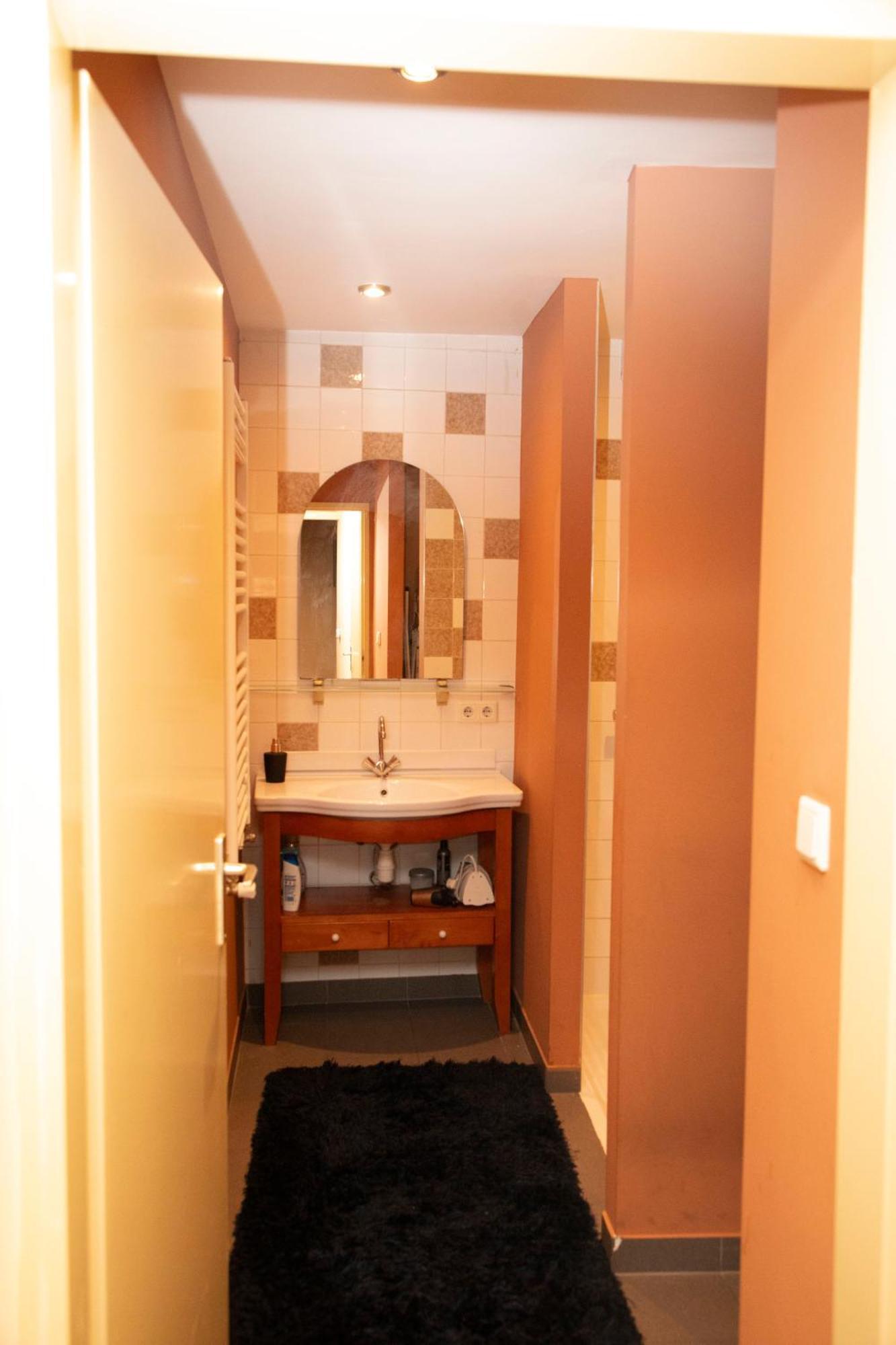 Red Light District B & B Canal View アムステルダム エクステリア 写真