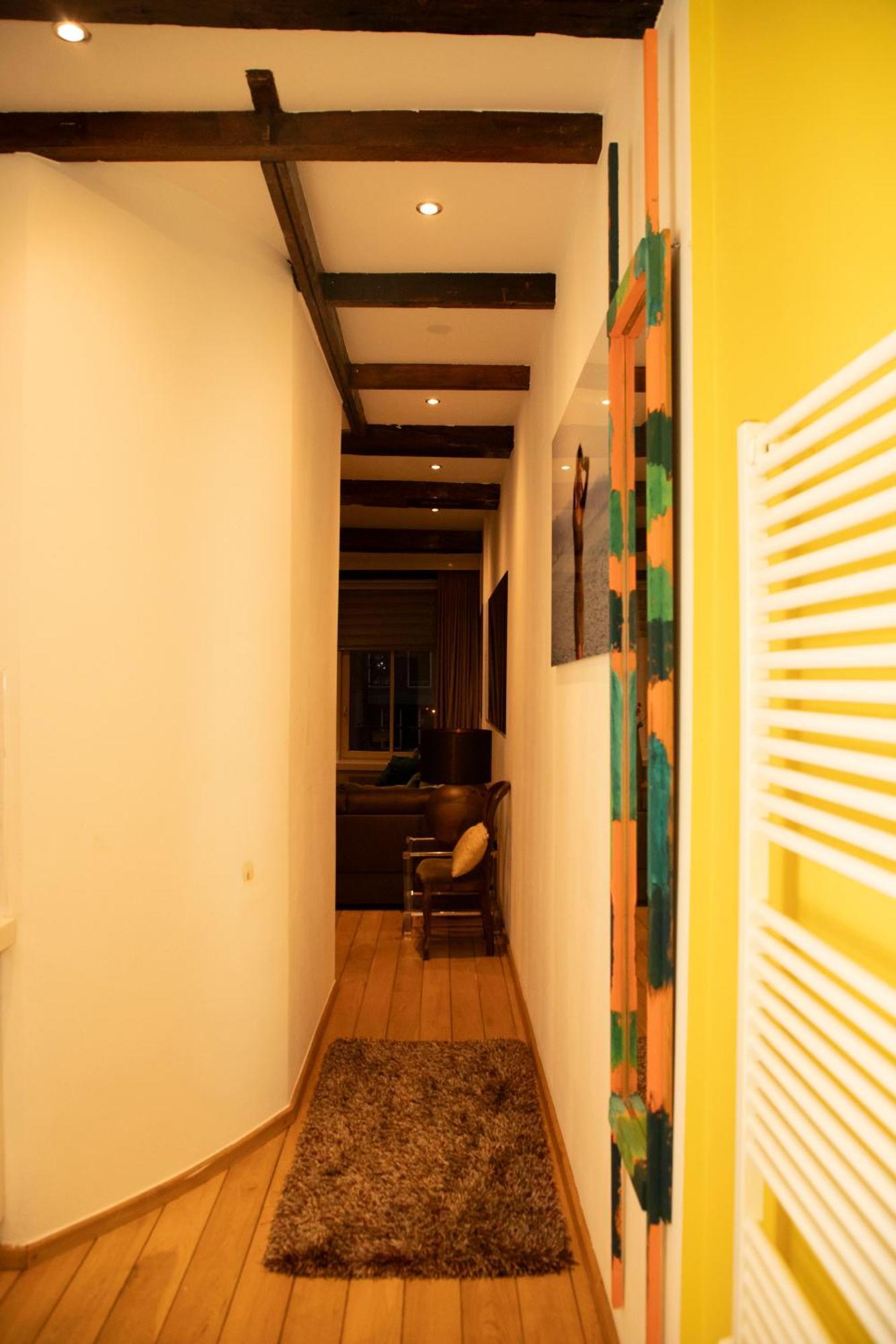 Red Light District B & B Canal View アムステルダム エクステリア 写真
